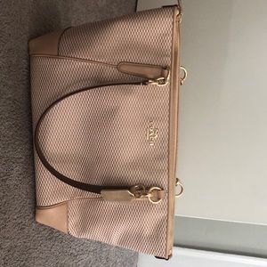 Coach Purse (NWT)